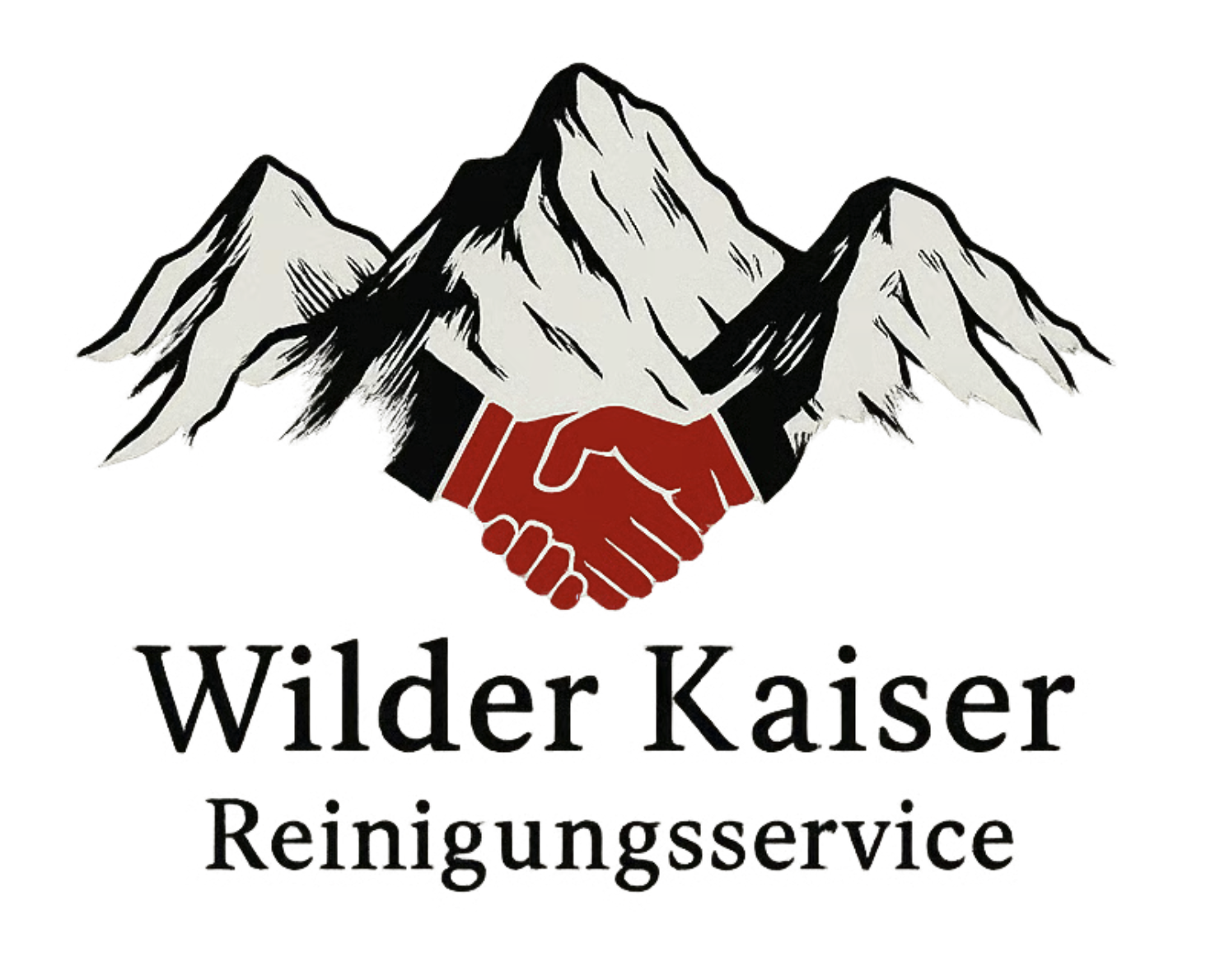 Wilder Kaiser Reinigungsservice
