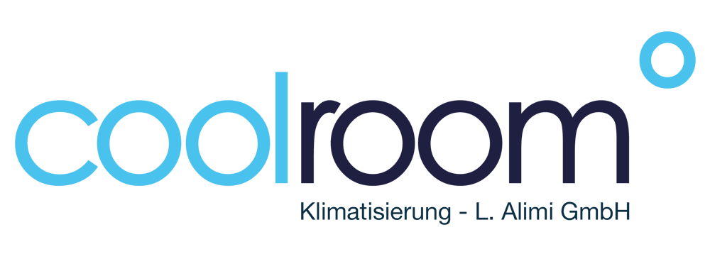 coolroom logo der L. Alimi GmbH