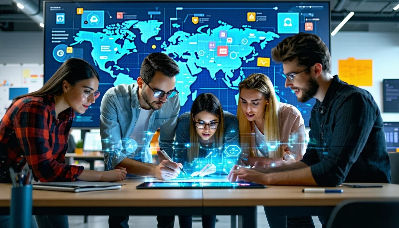 Die Halbwertszeit der Softwareanbieter