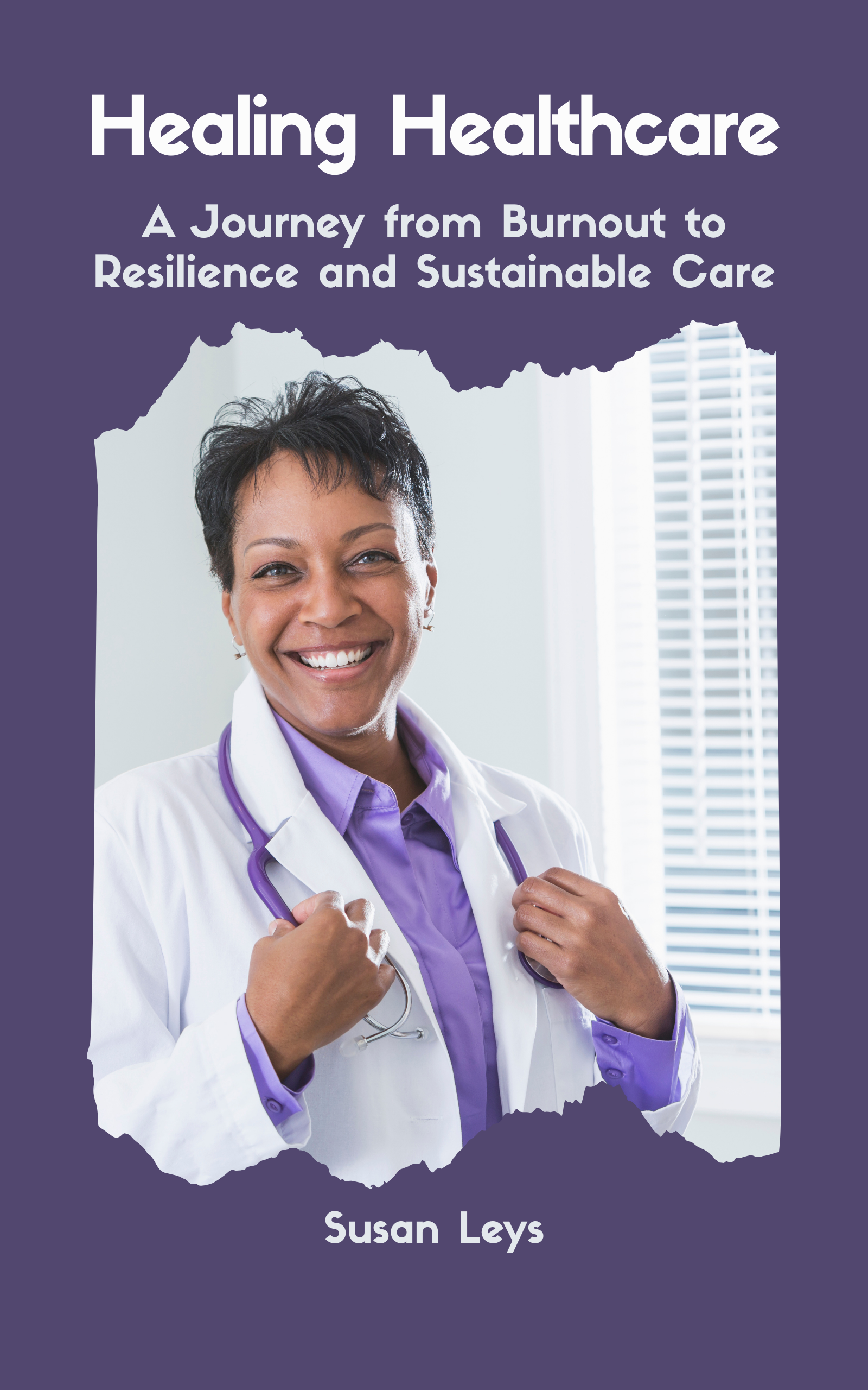 Healing Healthcare