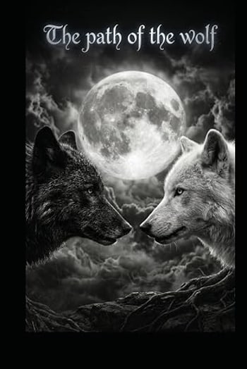 The path of the Wolf