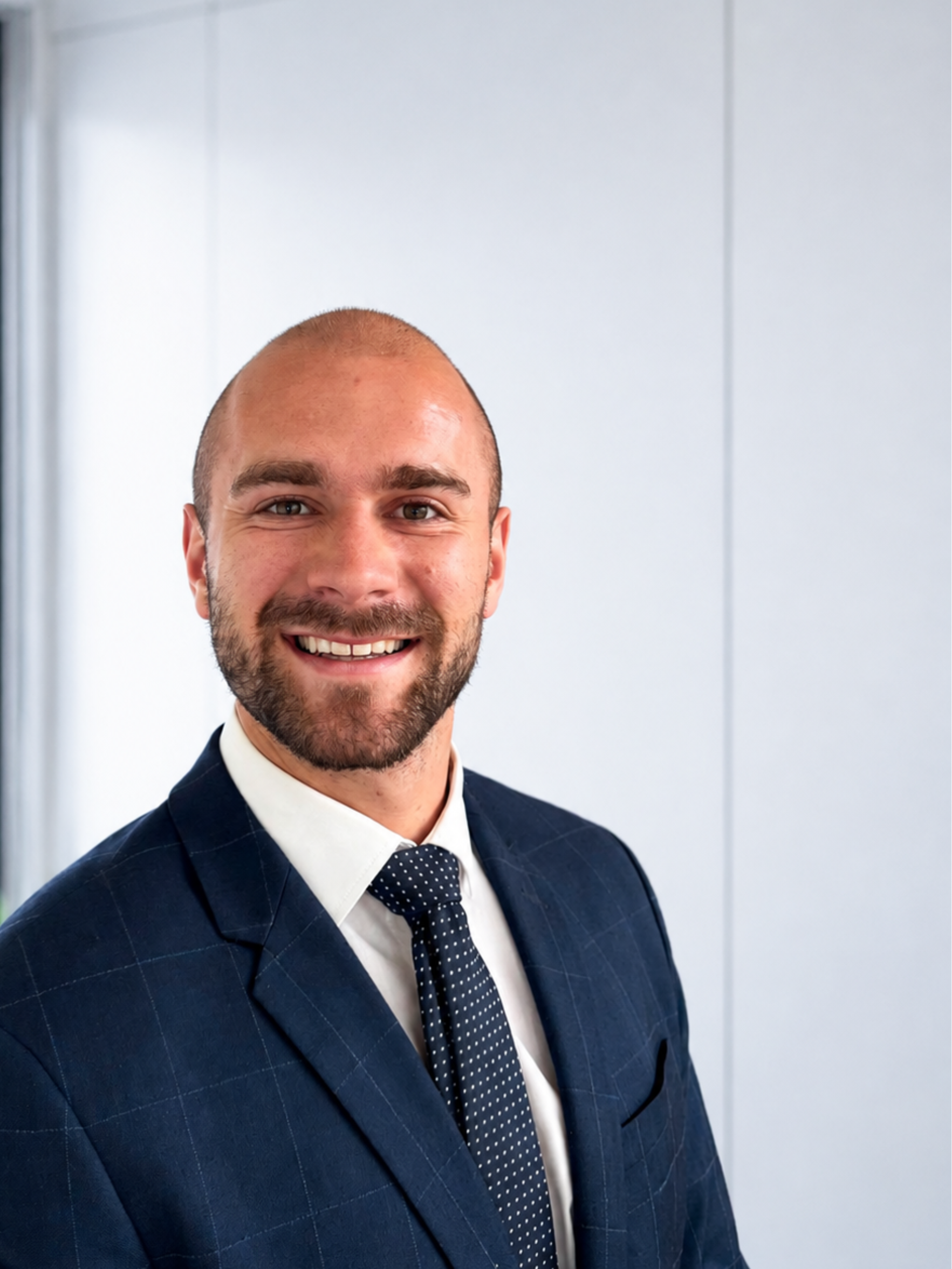 Dominik Staub