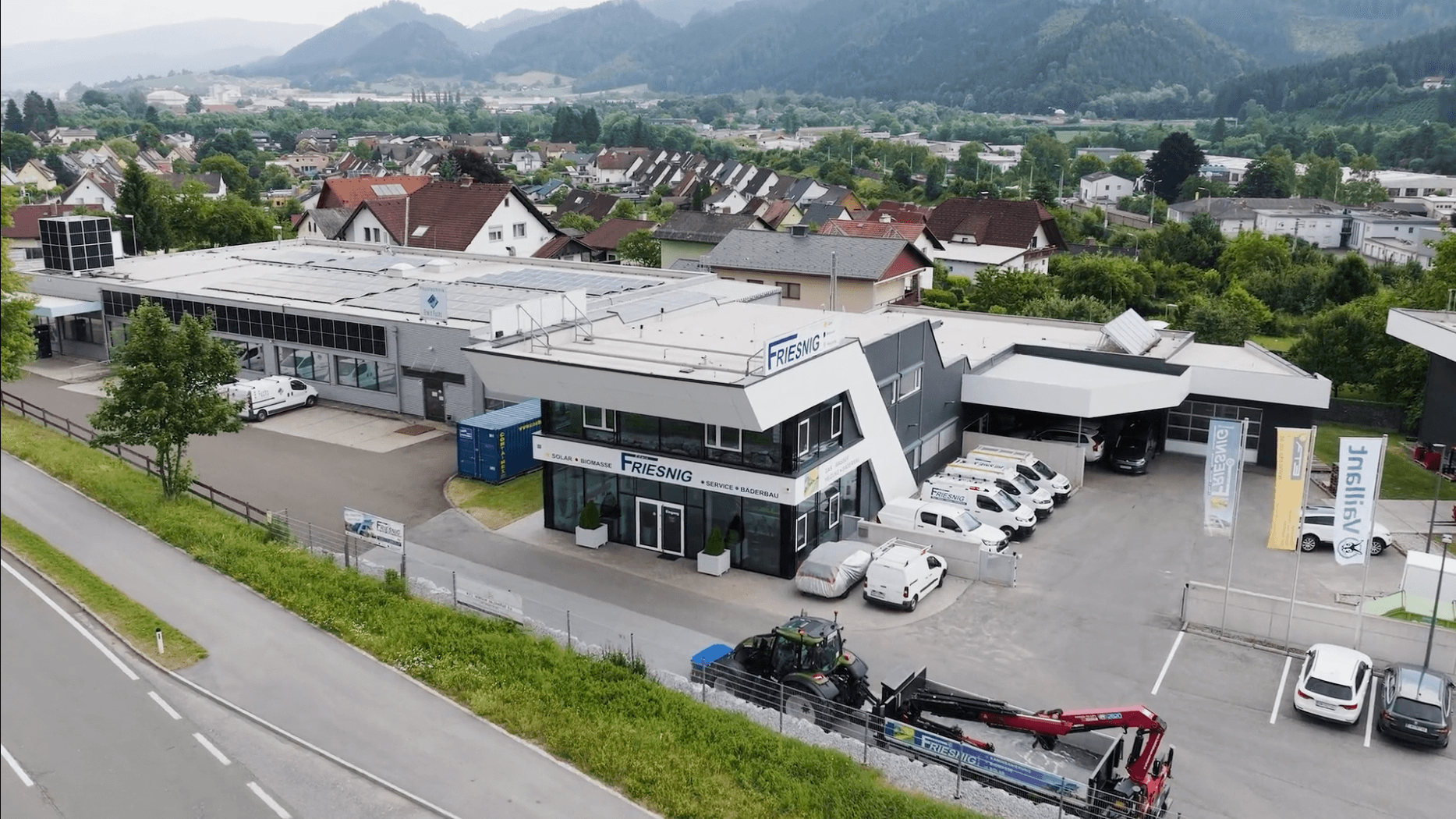 Bau & Industrie – Video 6