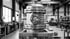Chemie- und Prozessindustrie