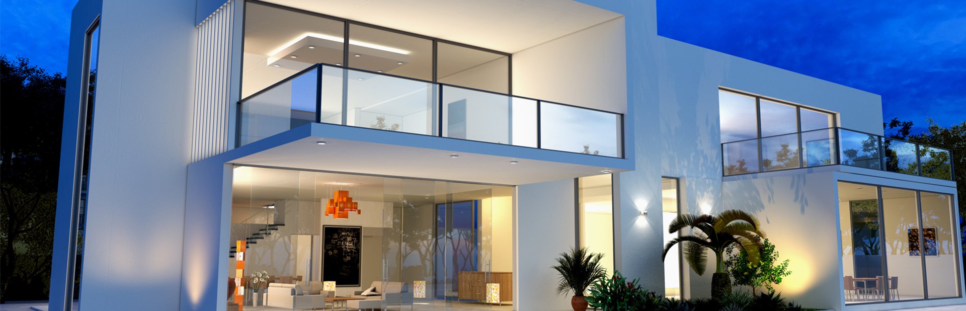Modern Window Trends for Your Contemporary Home