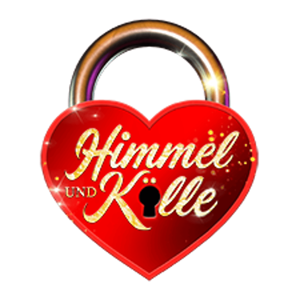 Himmel und Kölle Logo
