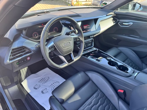 Audi Cockpit