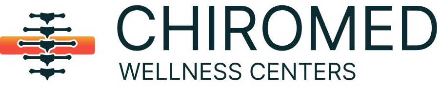 ChiroMed Logo