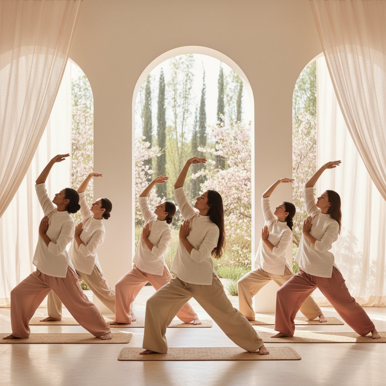 Seminare & Retreats
