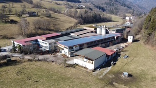 dino energie Projekt