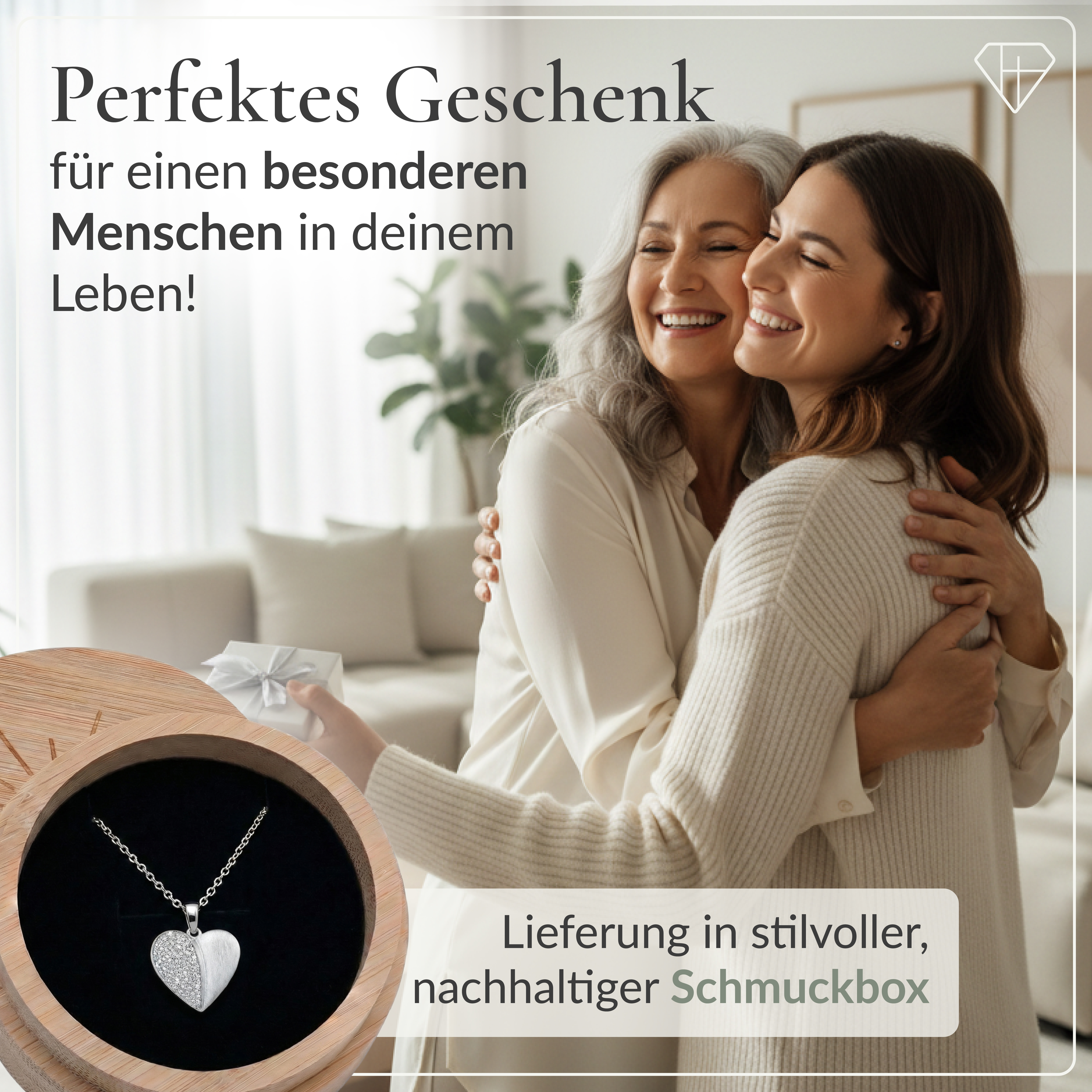 Listing Bilder