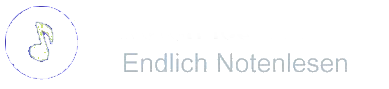 Noten lesen lernen