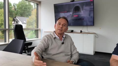 Szene aus dem Value Video — Deine Fragen