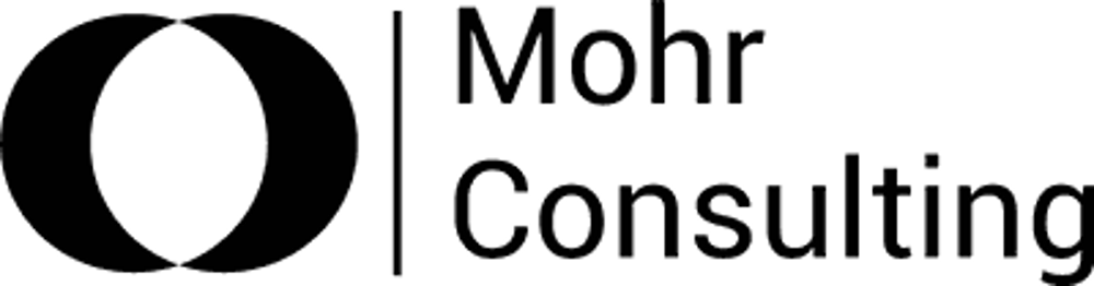 Mohr Consulting & Management Logo