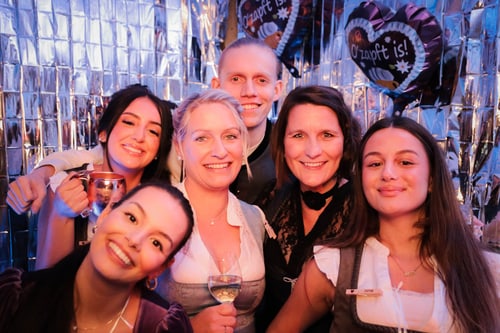 REVIERENGEL Oktoberfest 2026, Fotobox-Bild 40