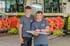 Alexander und Stefan Haslinger