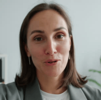 Agnes Krystcalla, Projektleitung Automotive, Kundenstimme zum Videotraining
