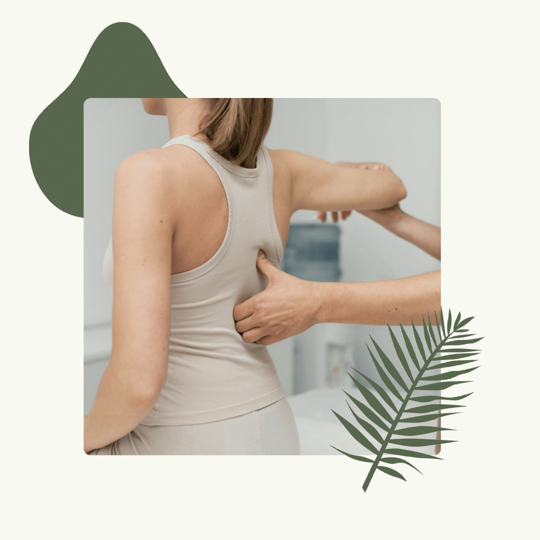 Back Pain Therapy in Sterling VA