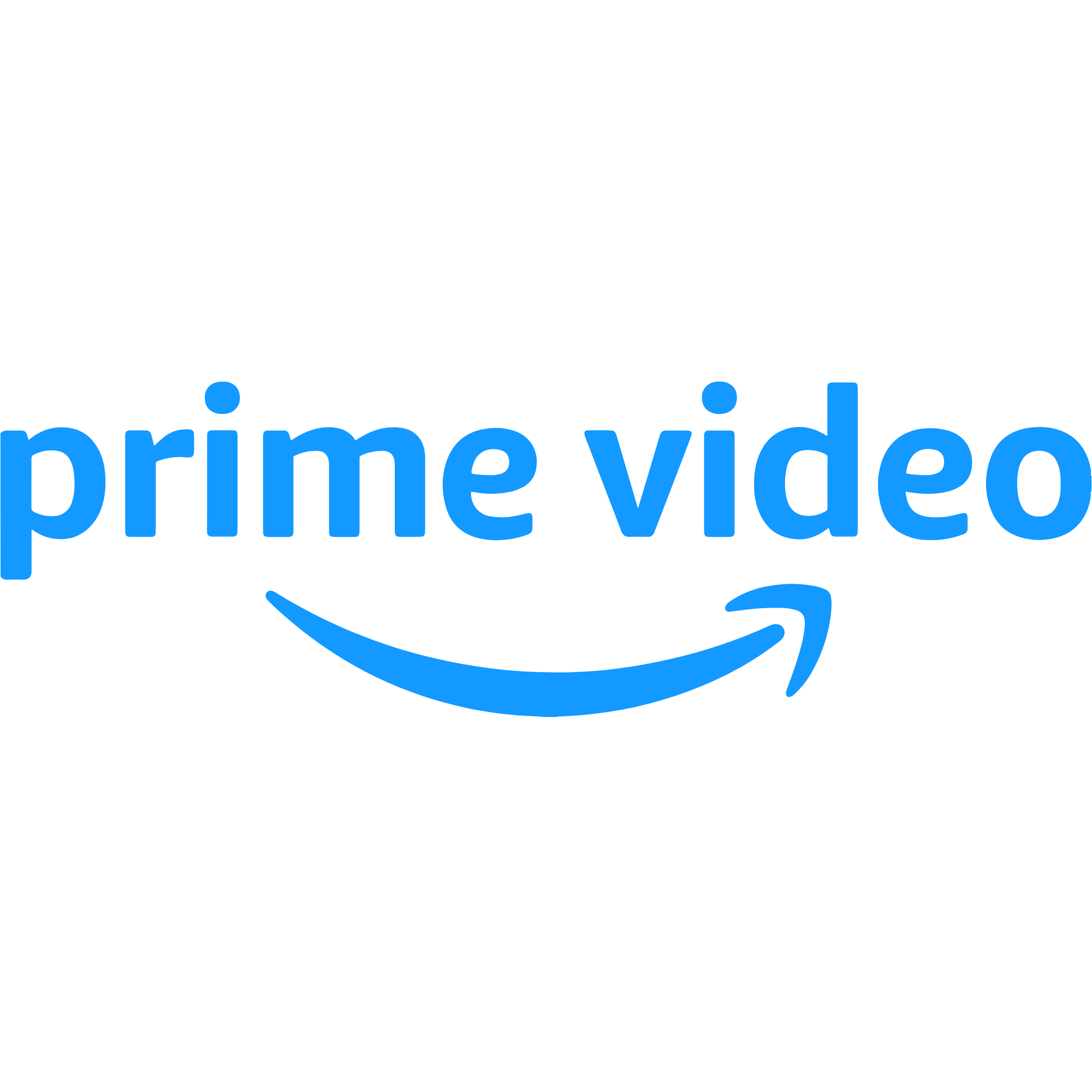 Amazon Prime Video