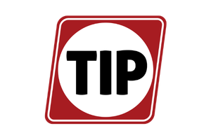 Logo TIP Trailer Services Germany
