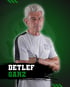 Detlef Garz