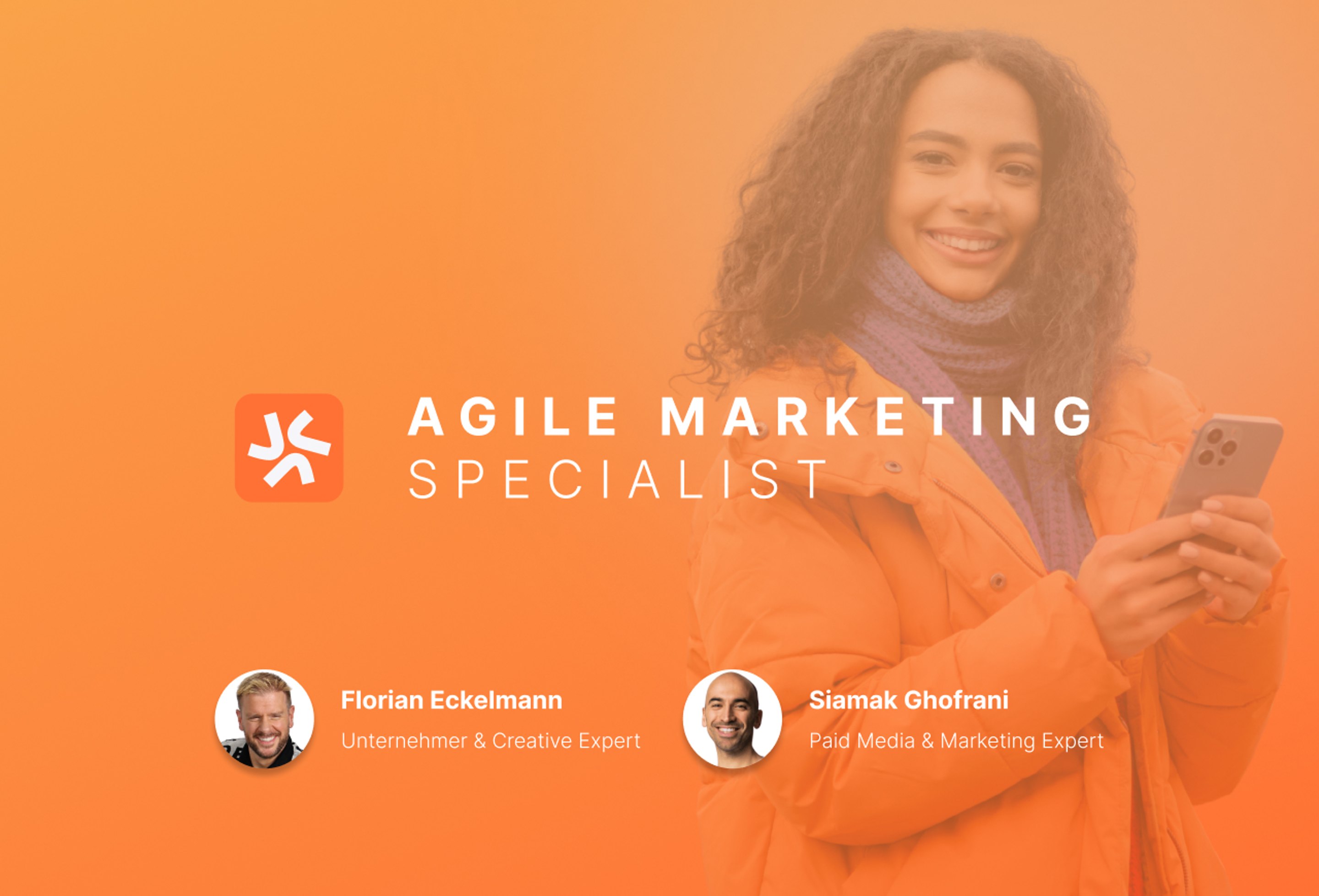 Agile Marketing Specialist