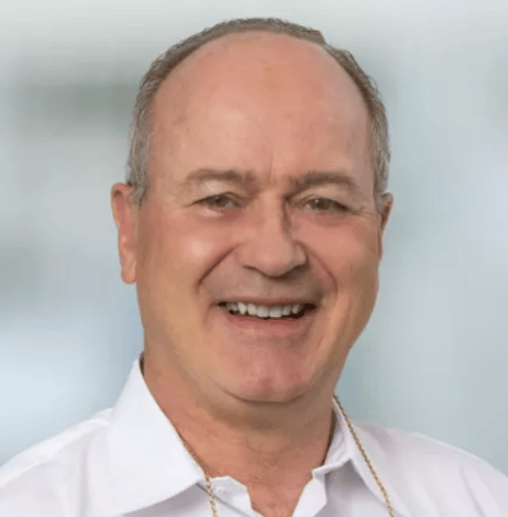 Dr. Rolf Simon