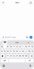 Chat Empfehlung