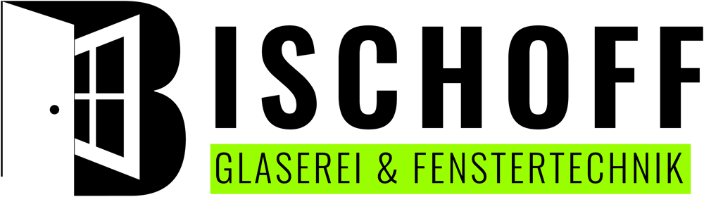 Bischoff Glaserei & Fenstertechnik Logo
