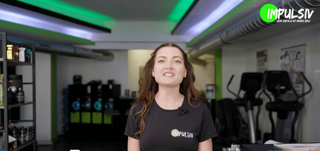 Fitness & EMS – Video 1