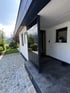Sicht- und Windschutz: Glaslösung von AT-Glas Tirol, Bild 4