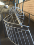 Wendeltreppe