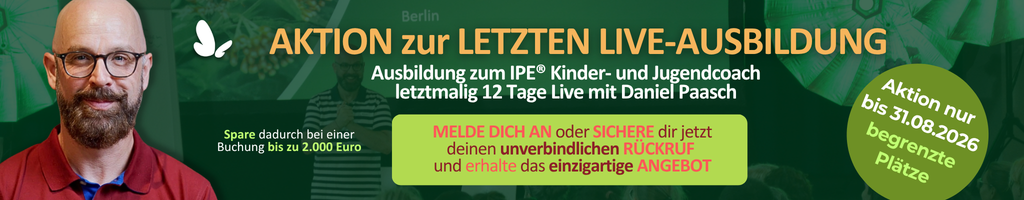 IPE Banner