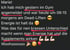 WhatsApp-Screenshot: mehr Energie trotz Schilddrüsenunterfunktion – Coaching Marie Kessel