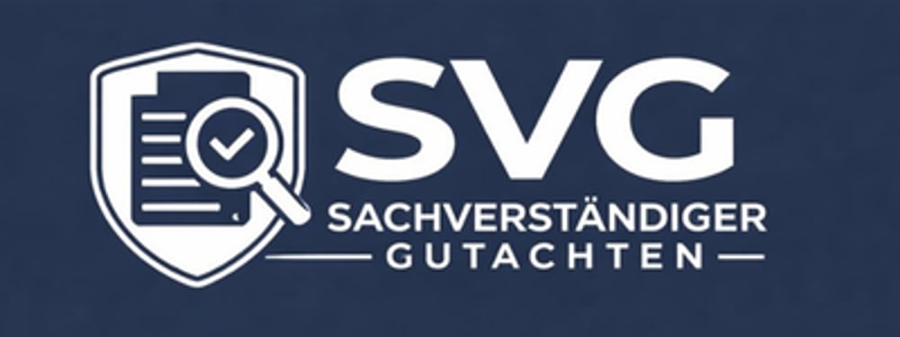 SVG Fuchs Kreditsachverständiger – unabhängige Gutachten für Banken und Immobilien