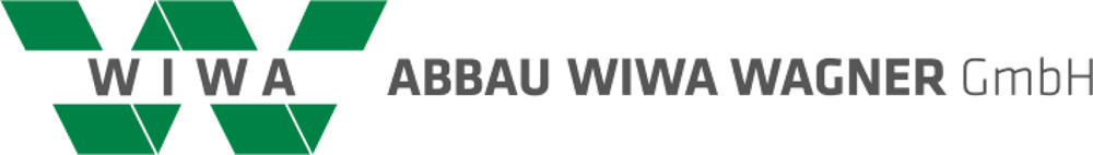 WIWA Abbruch Berlin Logo