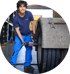 Reifenmechaniker Job bei Pneuhage