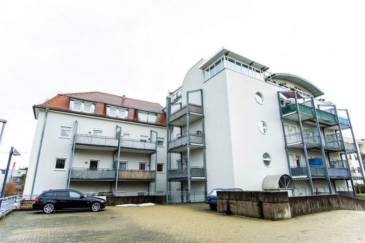 Sedanstr., 72764 Reutlingen