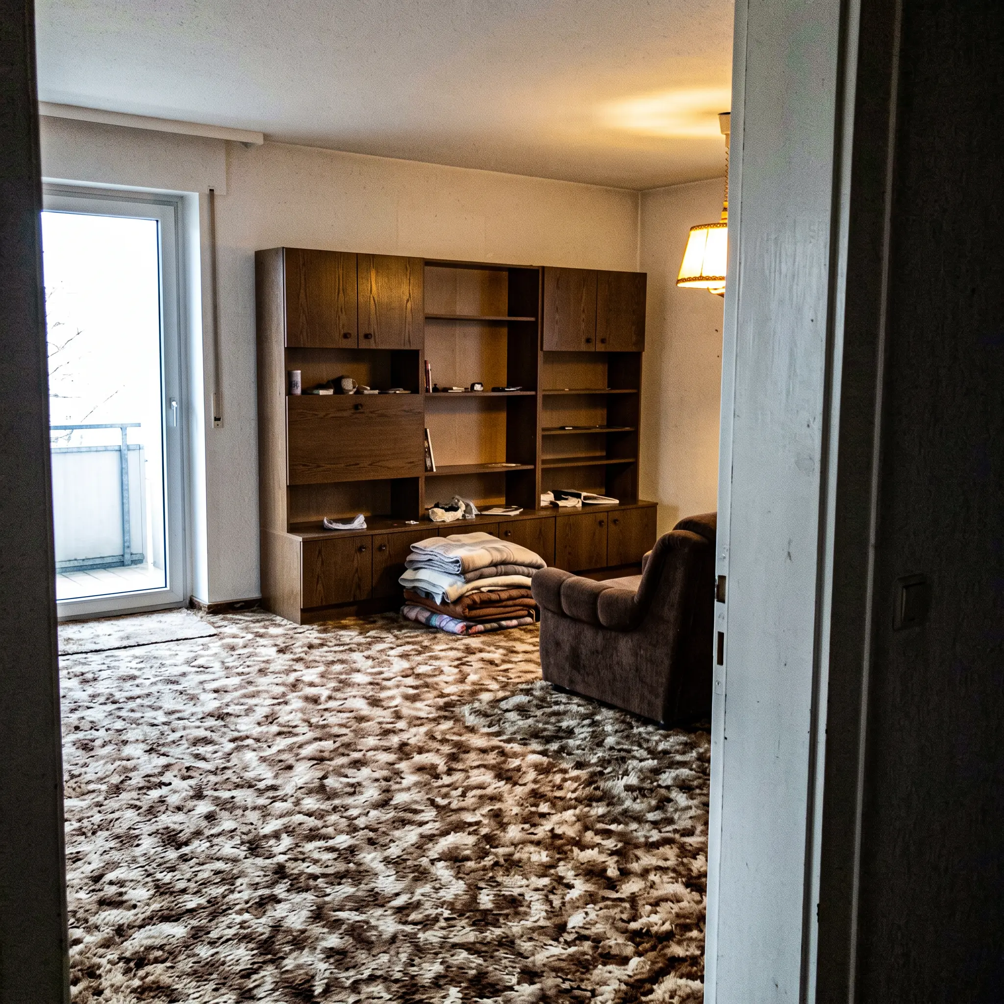 Wohnungsauflösung