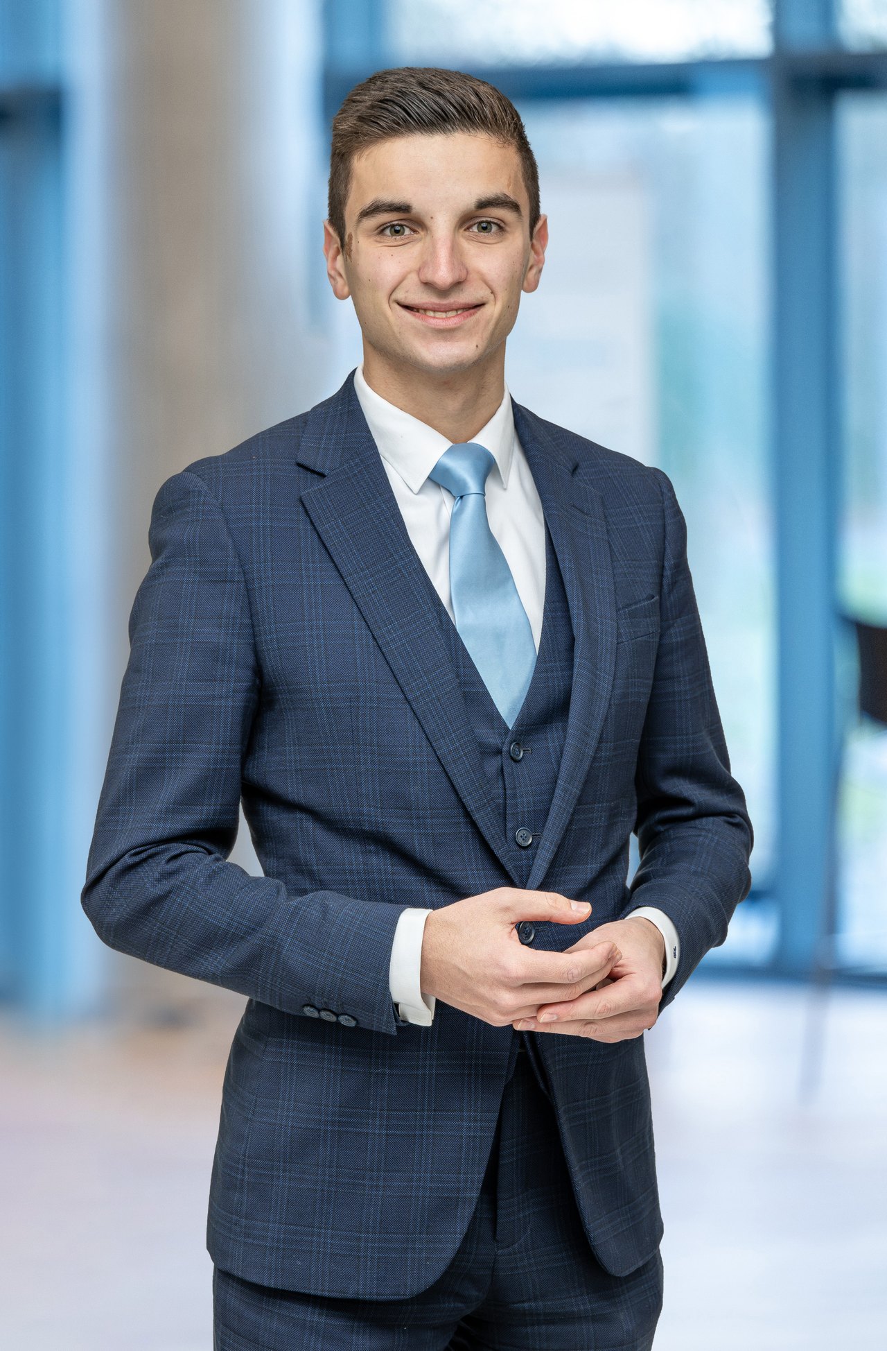 Kirill Vogel, Finanzkanzlei Kirill Vogel