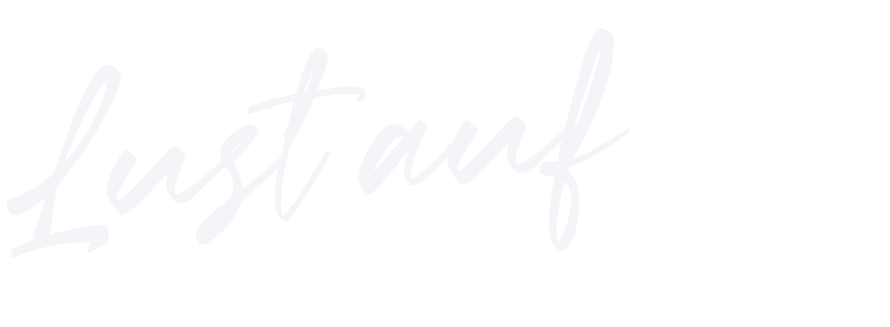 Lust auf
