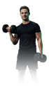 Fitnessstudio OLYMP Fitness in Bad Neustadt an der Saale