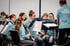 Jugendorchester Team – Teamentwicklung & musikalisches Wachstum