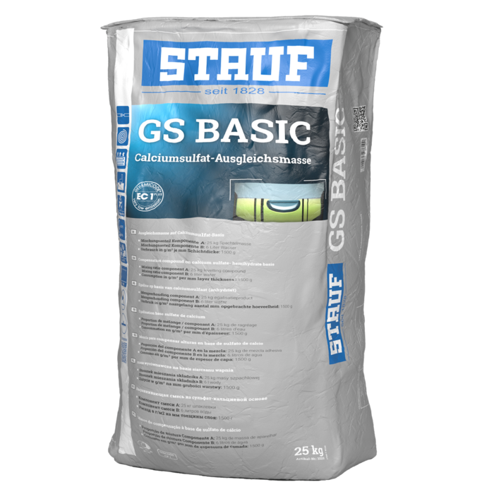 STAUF GS Basic