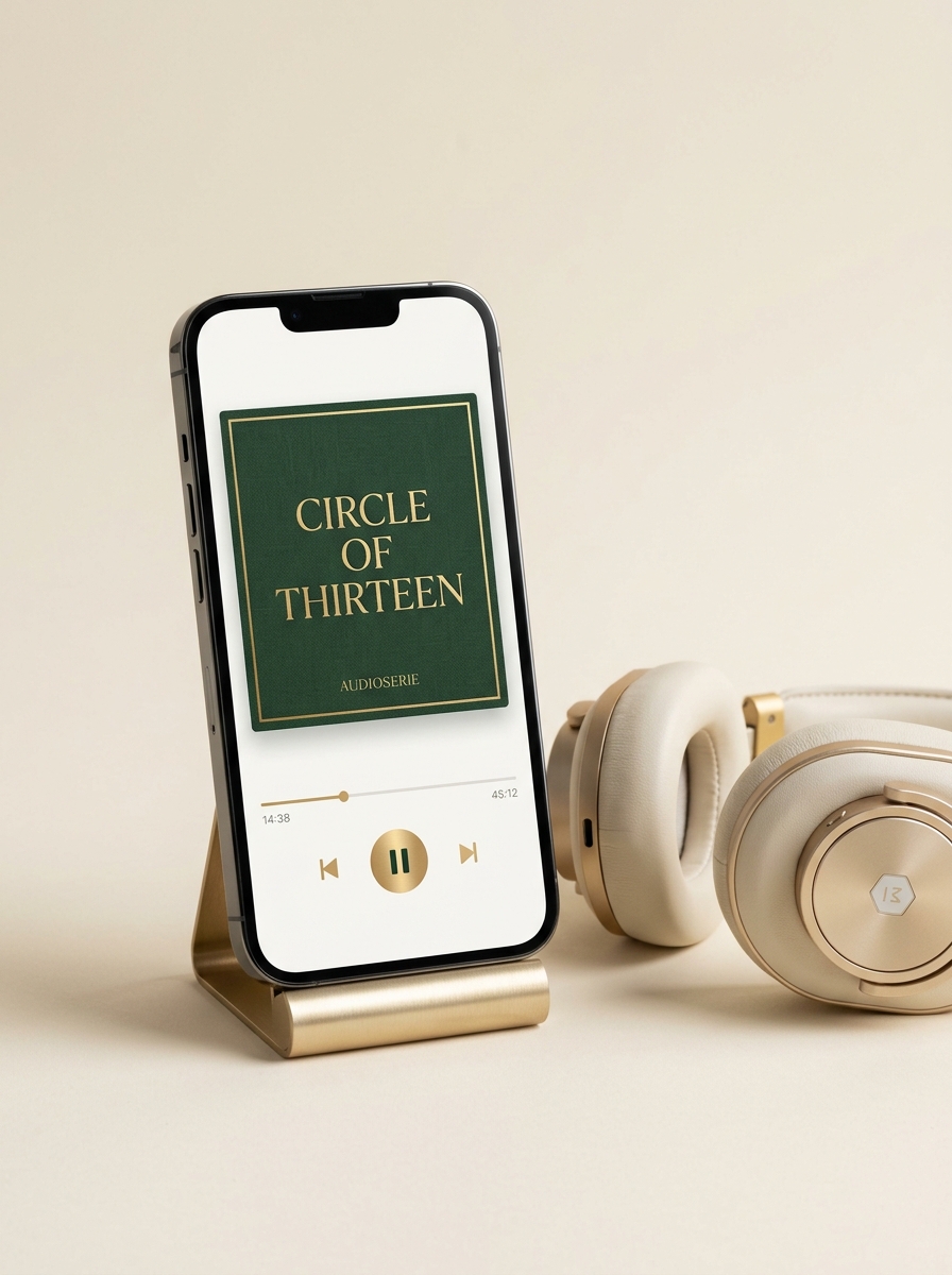 Circle of Thirteen