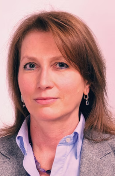 Doris Reichel