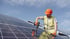 Installation einer PV Anlage durch erfahrene Solarteure