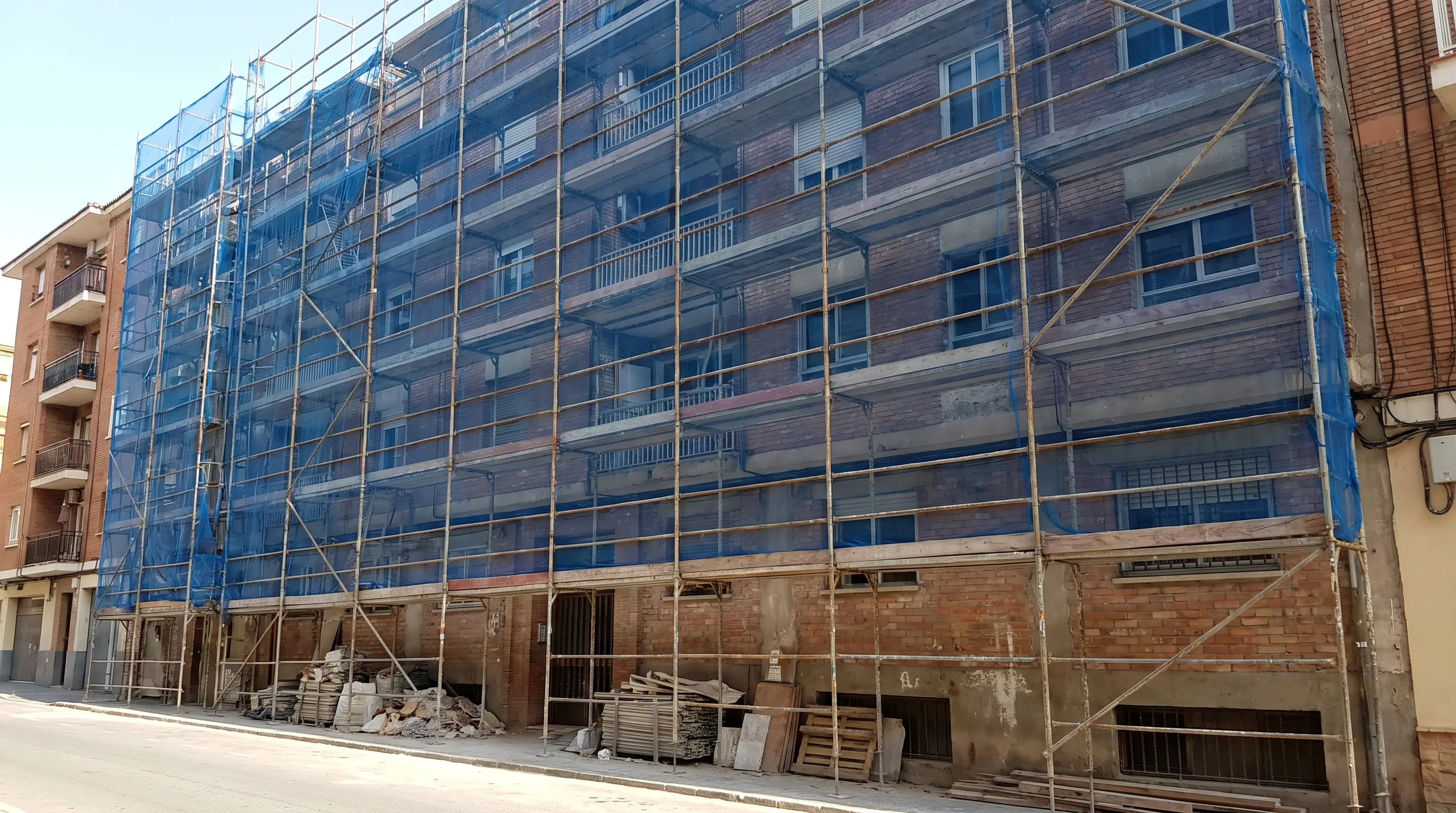 Fachplanung und Baubegleitung
