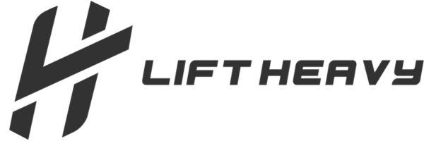 Lift Heavy