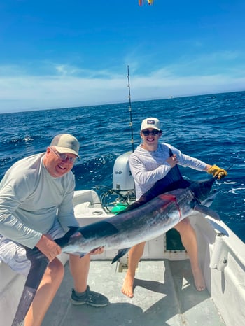 Daliken Sportfishing